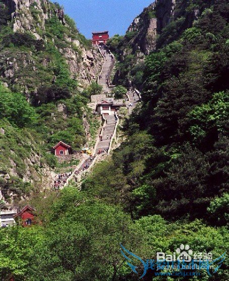 五一旅游好去处