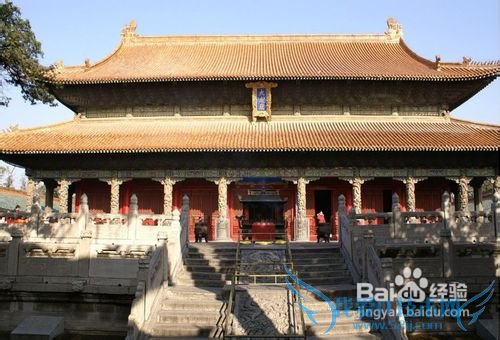 五一旅游好去处