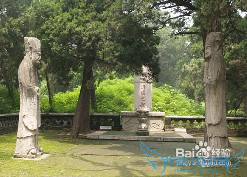 五一旅游好去处