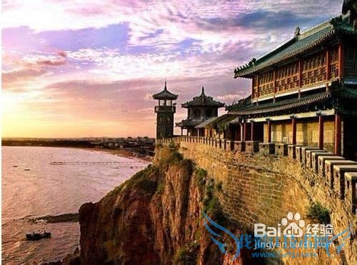 五一旅游好去处