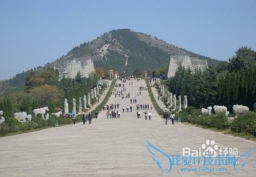 五一旅游好去处