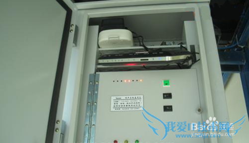 城市噪声监控系统应用方案