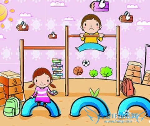 开学了,如何把小朋友的作息时间调整过来