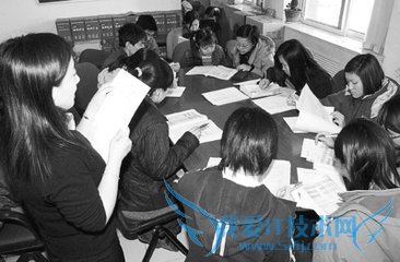 大学生兼职那点事(经验帖)