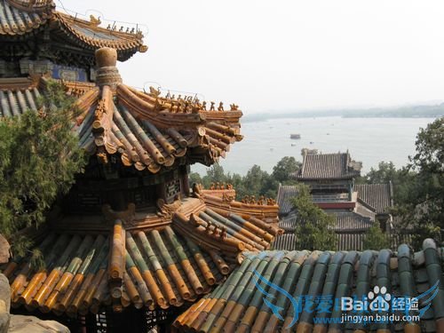 五一北京哪里好玩