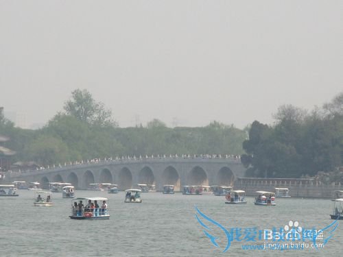 五一北京哪里好玩