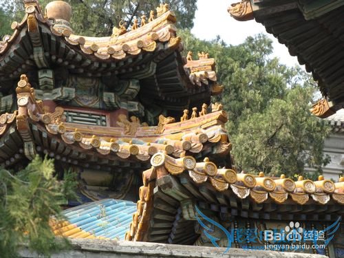 五一北京哪里好玩