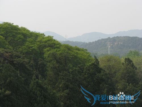 五一北京哪里好玩