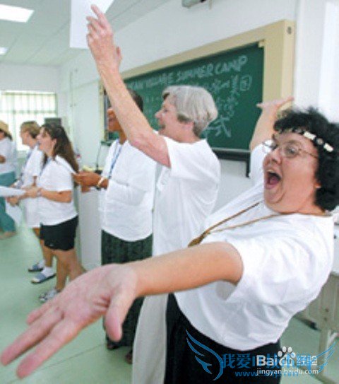 如何学习一门外语?