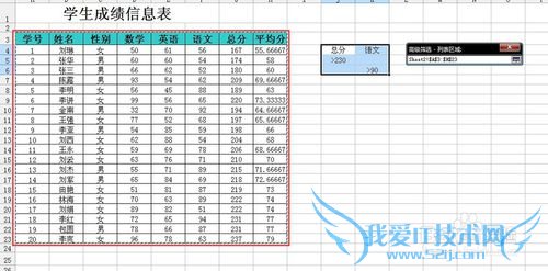 excel̳֮ţ78ͬʱɸѡͬ