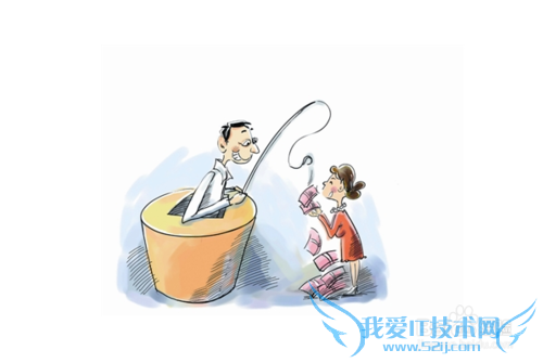 网上兼职应该如何防止被骗