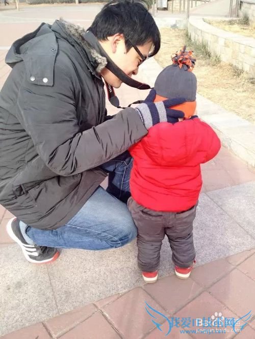 如何与小孩子愉快的玩耍?