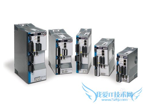 直线电机大揭秘