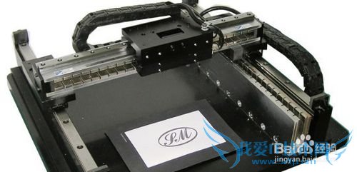 直线电机大揭秘