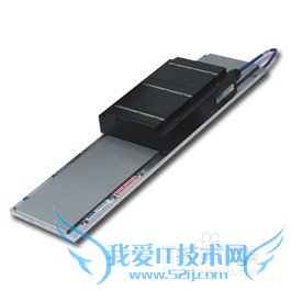 直线电机大揭秘