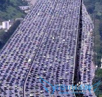 长假免费高速使用攻略