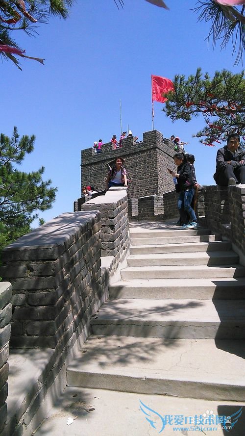 医巫闾山,北镇名山,东北名山之首,辽宁锦州