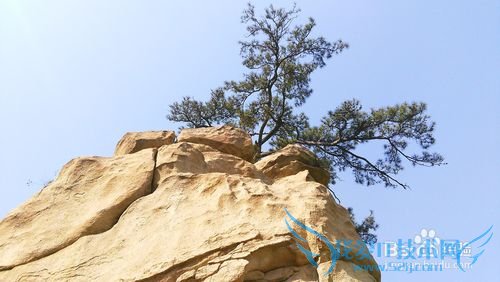 医巫闾山,北镇名山,东北名山之首,辽宁锦州