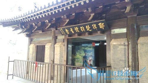 医巫闾山,北镇名山,东北名山之首,辽宁锦州