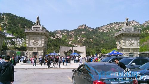 医巫闾山,北镇名山,东北名山之首,辽宁锦州