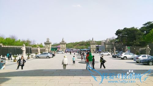 医巫闾山,北镇名山,东北名山之首,辽宁锦州