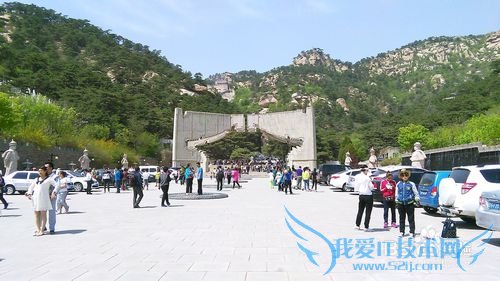 医巫闾山,北镇名山,东北名山之首,辽宁锦州