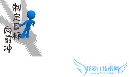 怎样才能让自己成功?