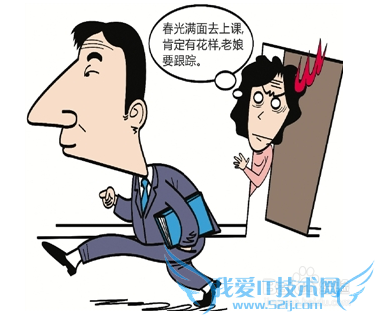 怎样把握女人出轨的心理动机?