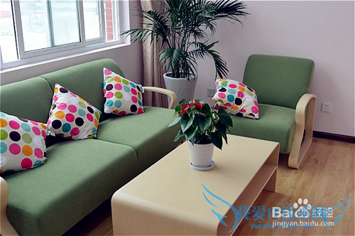 小学心理咨询室布置标准