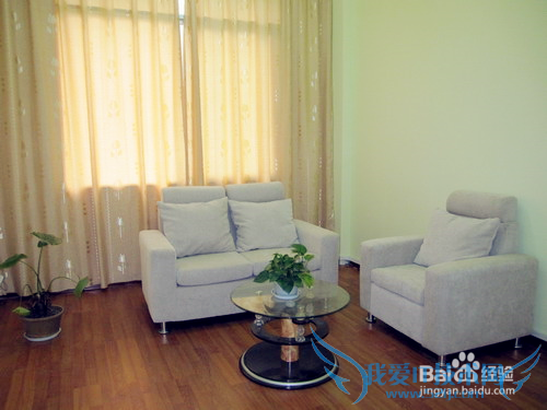 小学心理咨询室布置标准