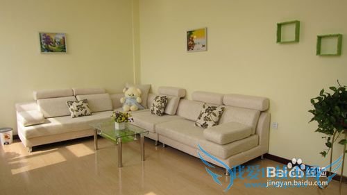 小学心理咨询室布置标准