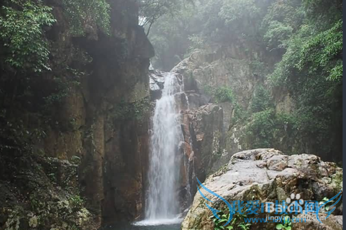 浙江必去的旅游景点(四)