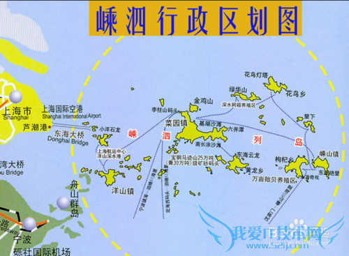 浙江必去的旅游景点(四)