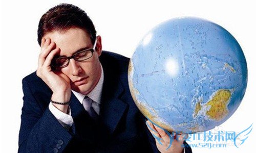 怎么度过人生的低潮期