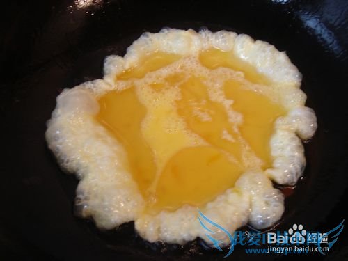 青椒炒蛋——舌尖上的家常味道