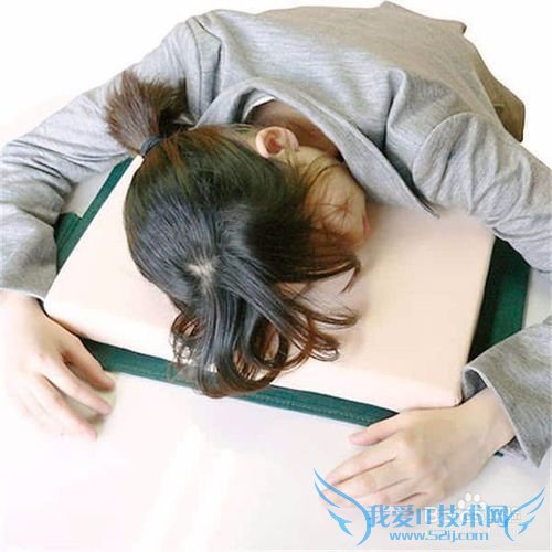 上课不睡觉的秘诀