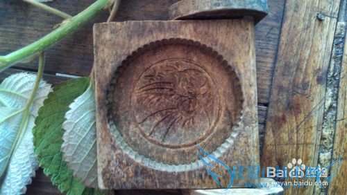 介绍几种可以做清明馃的草及它们的处理过程