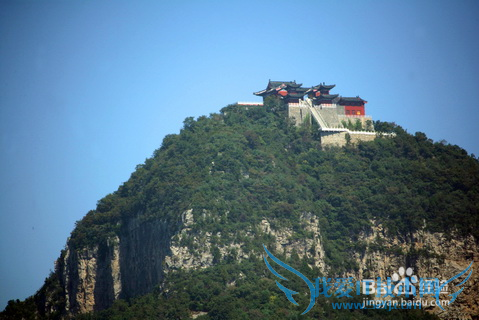 焦作市云台山旅游攻略