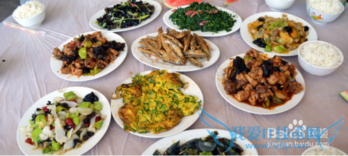 焦作市云台山旅游攻略