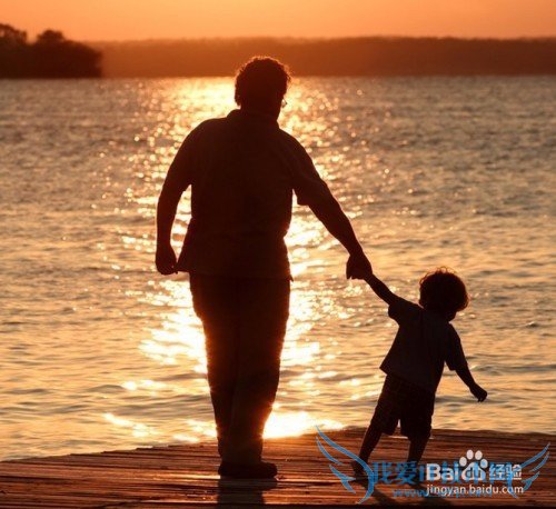 好爸爸教育孩子该怎么做