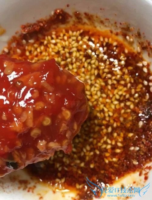 辣酱鱿鱼串怎么做