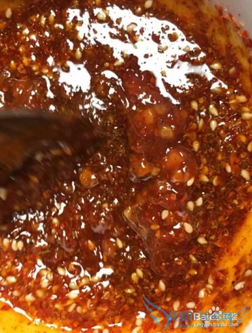 辣酱鱿鱼串怎么做