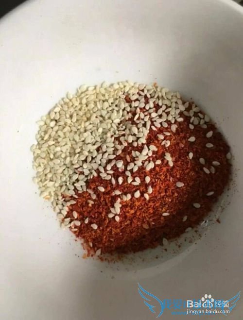 辣酱鱿鱼串怎么做