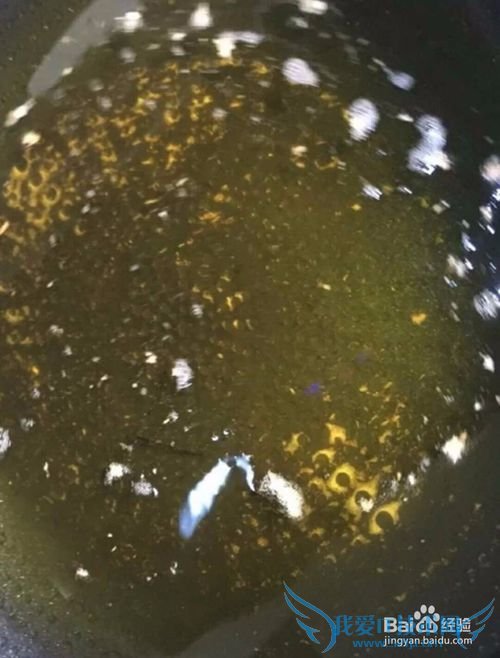 辣酱鱿鱼串怎么做