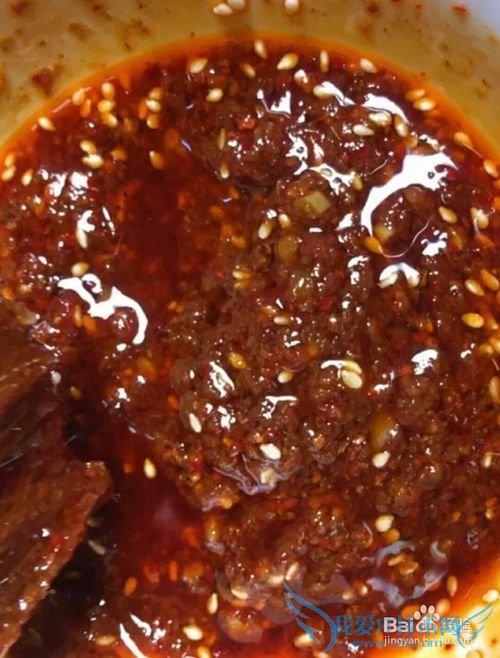 辣酱鱿鱼串怎么做