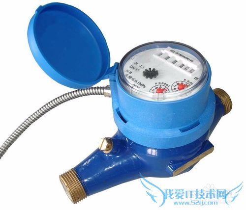 自来水GPRS远程自动抄表系统的应用方案