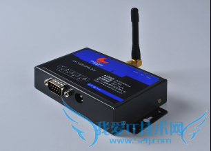 自来水GPRS远程自动抄表系统的应用方案