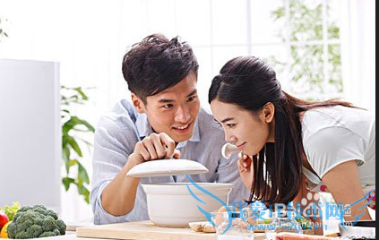 年轻夫妇如何与处理好婚后容易出现的几个问题