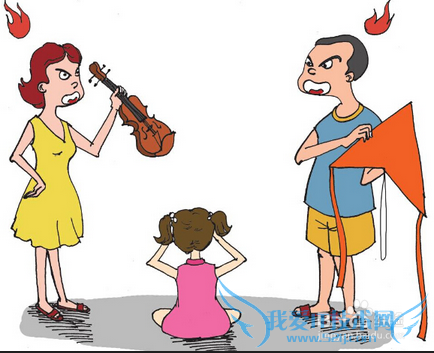 年轻夫妇如何与处理好婚后容易出现的几个问题