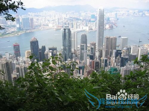 端午节【香港】旅游攻略_端午节去哪玩